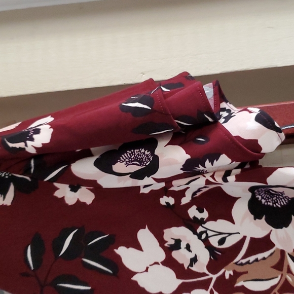 CALVIN KLEIN TOP - Picture 3 of 5